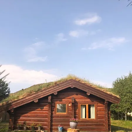 Lodge Log Village Ulverston