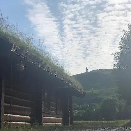 Log Village *