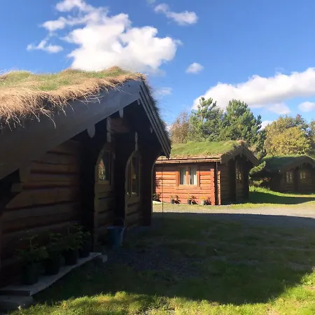 Log Village Lodge