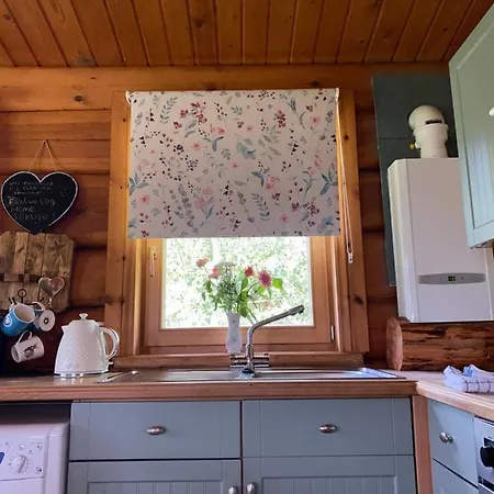 Log Village ウルバーストン