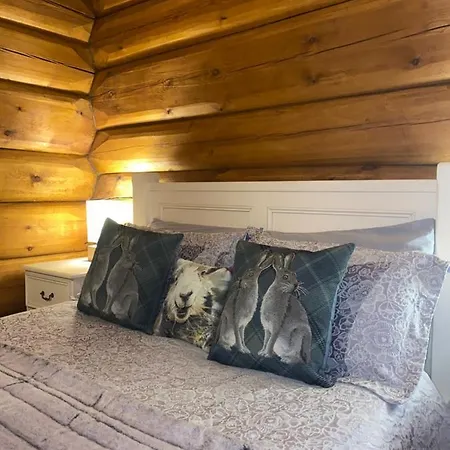 Log Village *