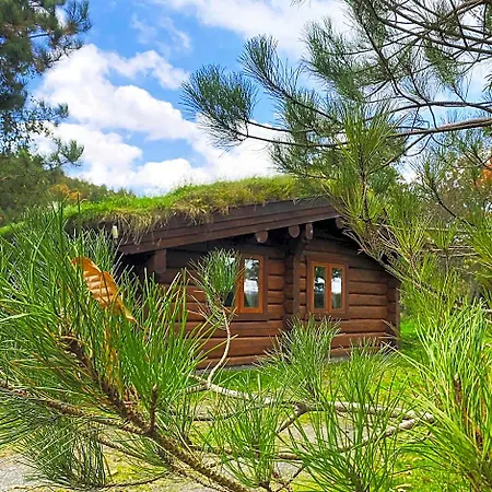 Log Village *