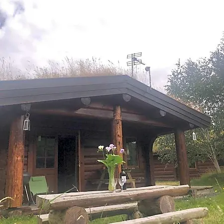 Log Village Domek letniskowy