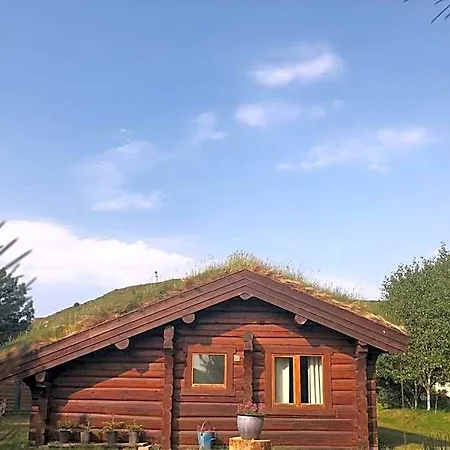 Log Village Lodge