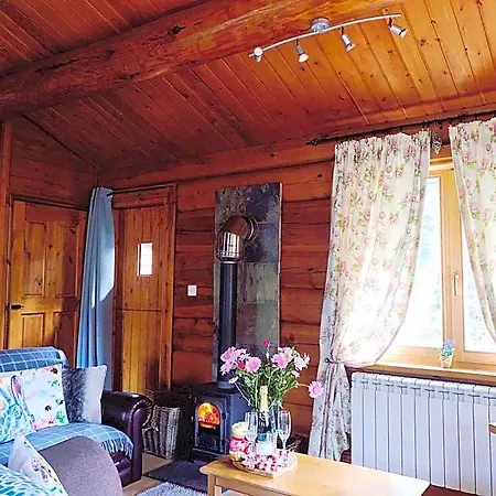 Log Village *