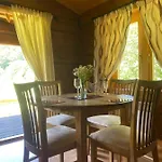 Log Village Orman Evi *