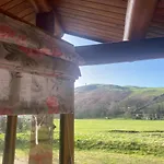 Log Village *