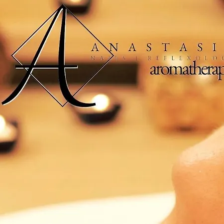 Log Village بيت خشبي